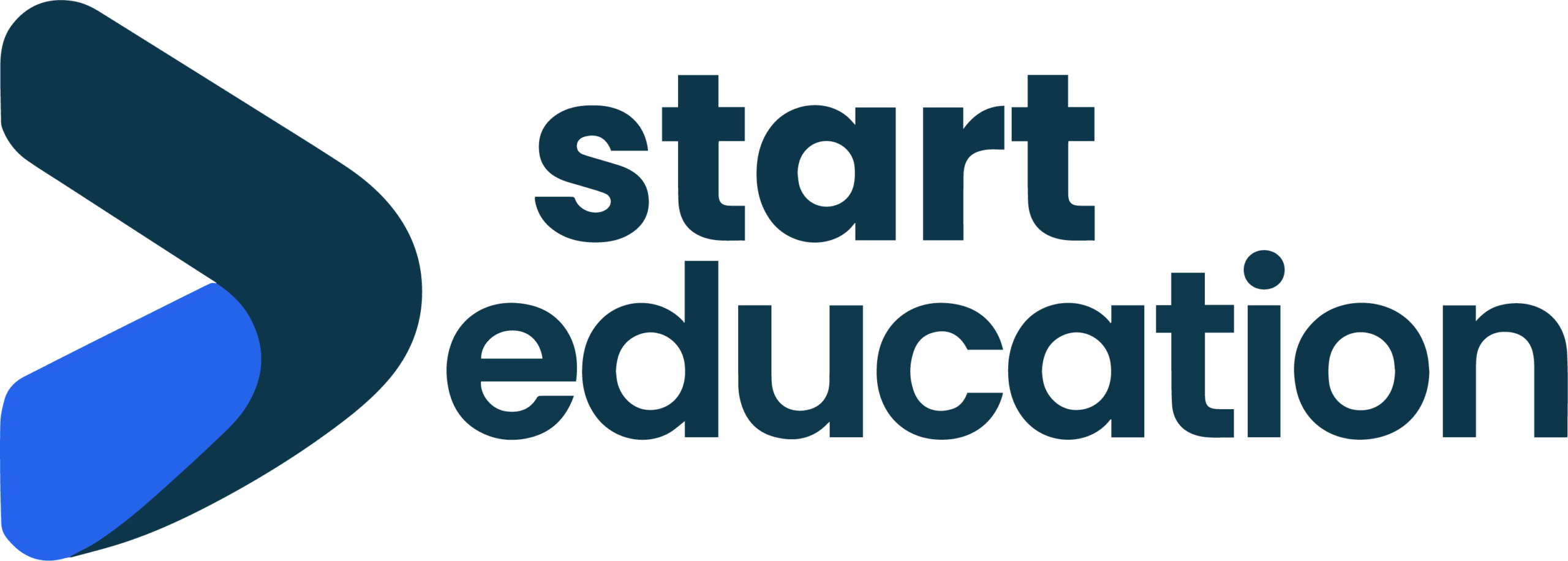 Start Education Logo