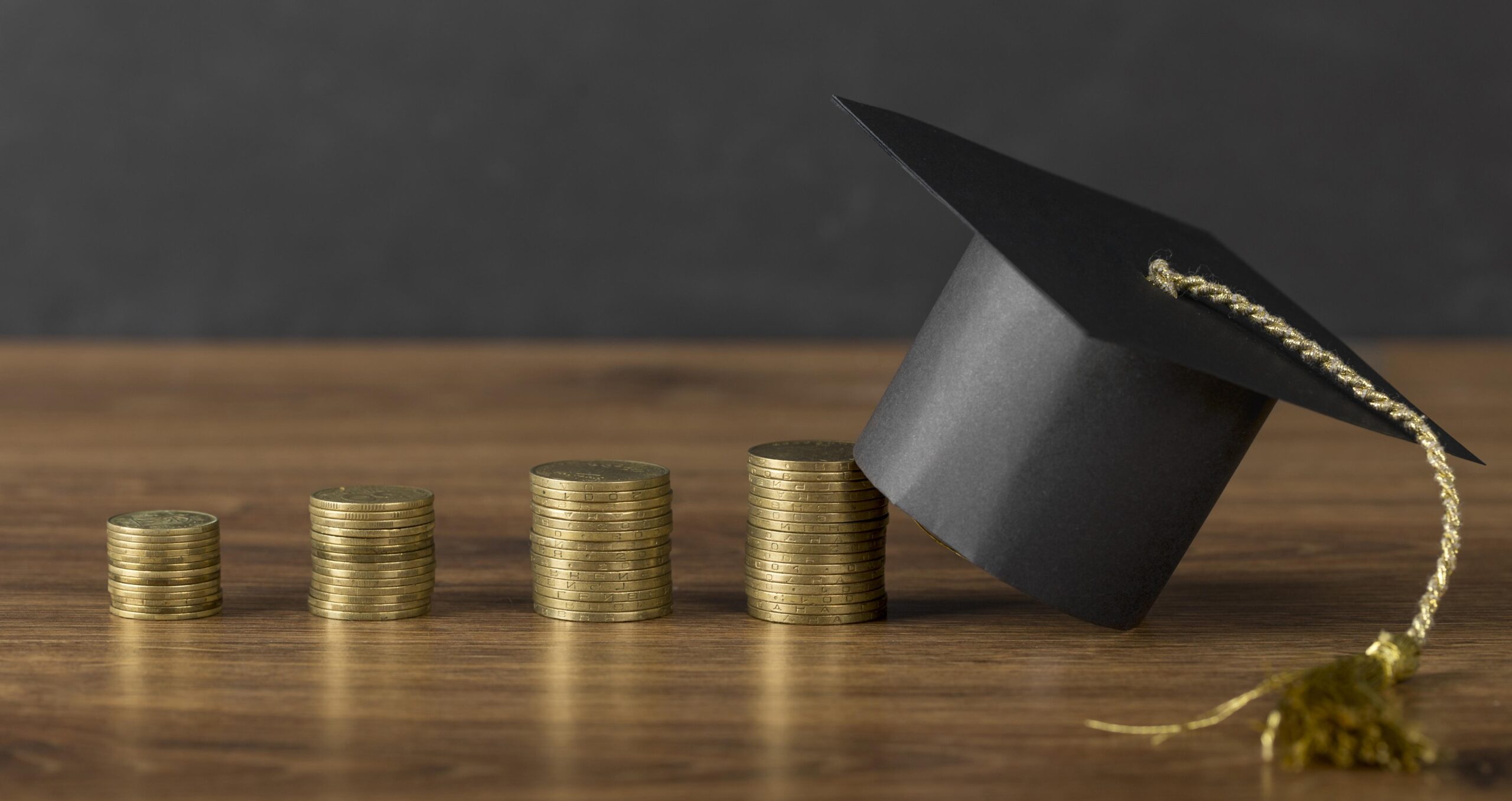 Scholarships & Affordability